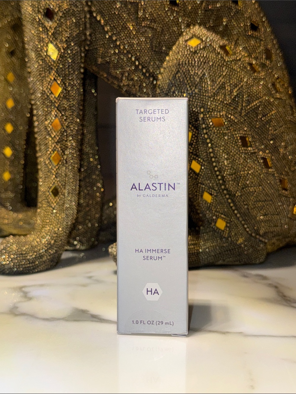 Alastin HA Immerse Serum - Hyaluronic Acid Serum